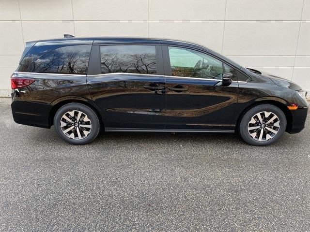 new 2025 Honda Odyssey car, priced at $41,815