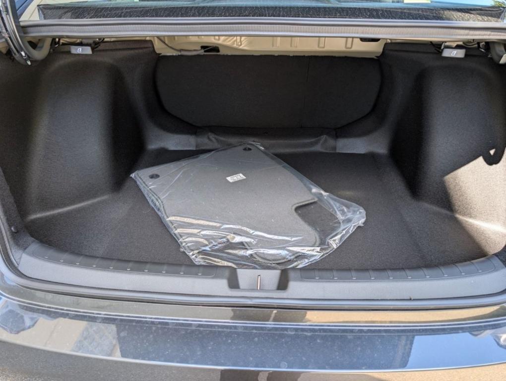 new 2026 Honda Civic car, priced at $26,540
