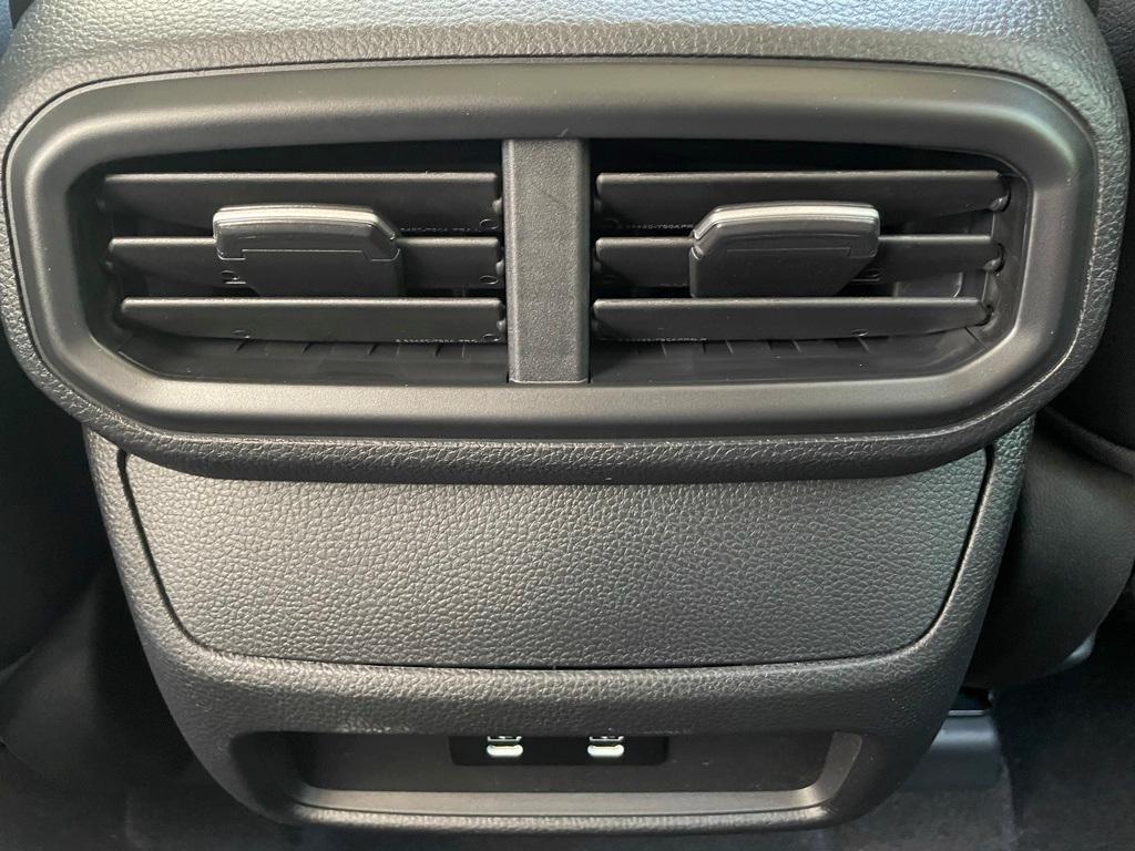 new 2026 Honda Passport car, priced at $44,200