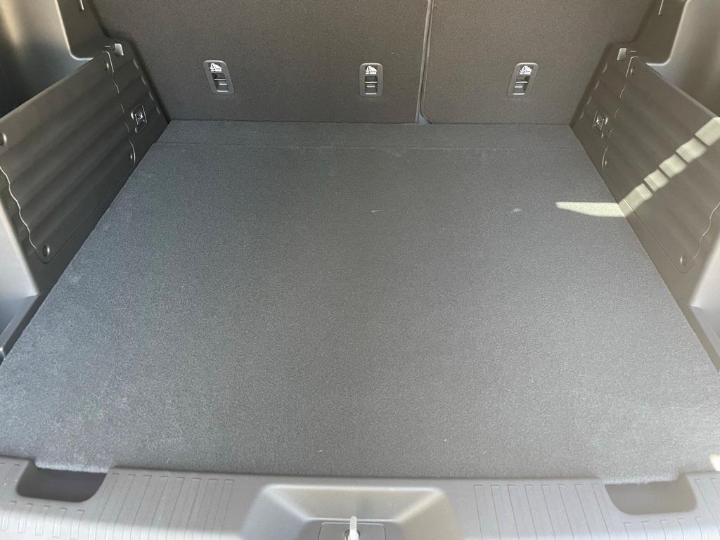 new 2026 Honda Passport car, priced at $44,200