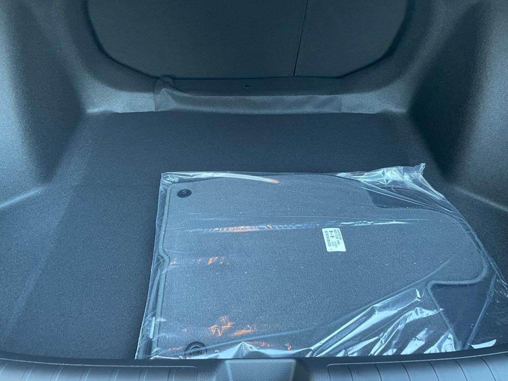 new 2026 Honda Civic Hybrid car, priced at $29,113