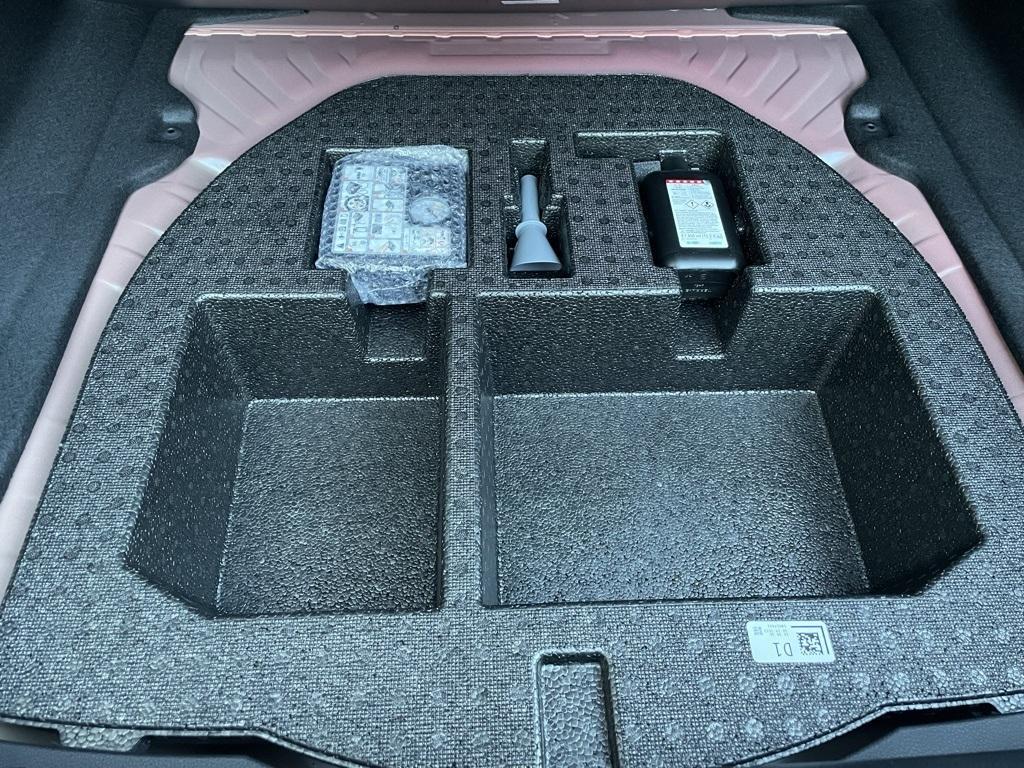 new 2026 Honda Civic Hybrid car, priced at $29,113