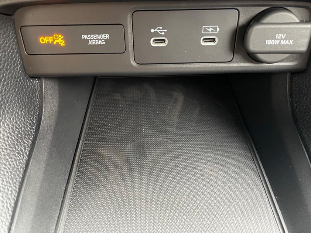 new 2026 Honda Civic car, priced at $27,058