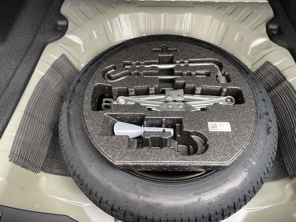 new 2026 Honda Civic car, priced at $27,058