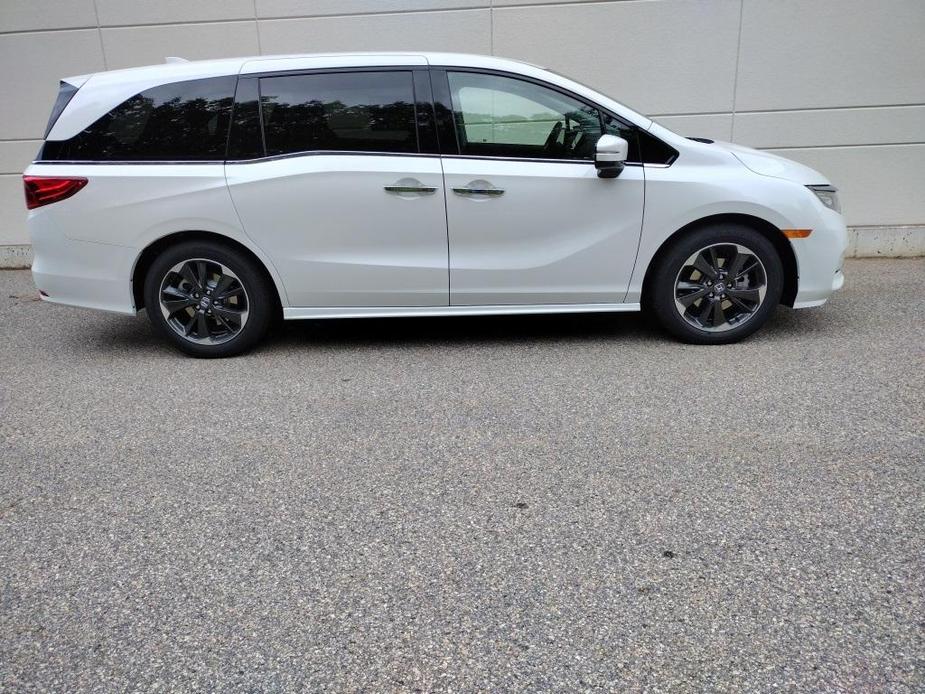 new 2024 Honda Odyssey car, priced at $48,062