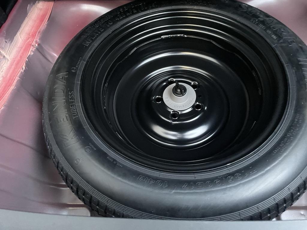 new 2026 Honda HR-V car, priced at $29,564