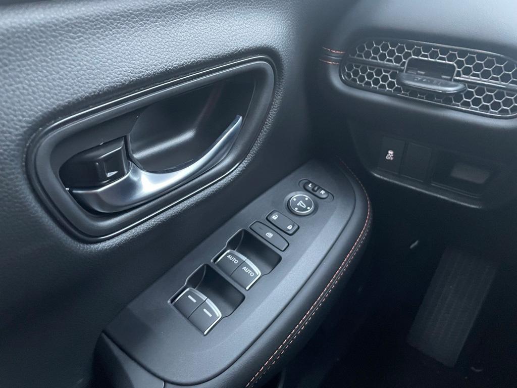 new 2026 Honda HR-V car, priced at $29,564