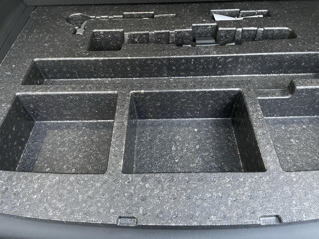 new 2026 Honda HR-V car, priced at $29,564