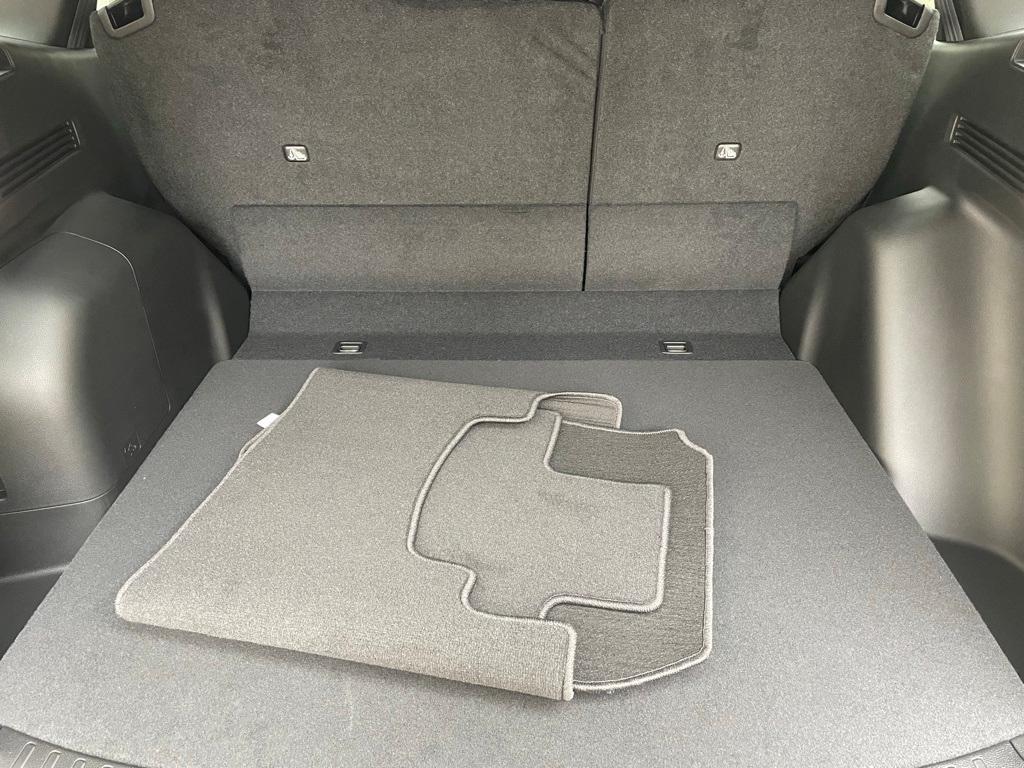 new 2026 Honda CR-V Hybrid car, priced at $39,583