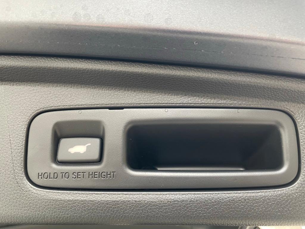 new 2026 Honda CR-V Hybrid car, priced at $39,583