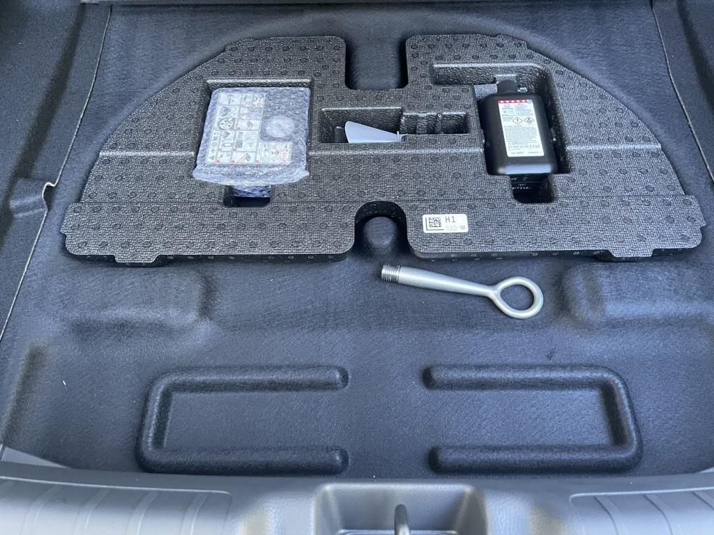 new 2026 Honda Civic Hybrid car, priced at $30,690