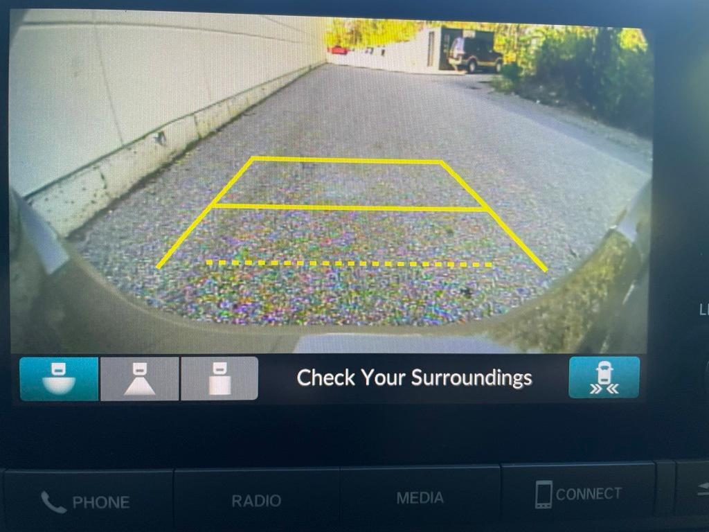 new 2026 Honda Civic Hybrid car, priced at $30,690