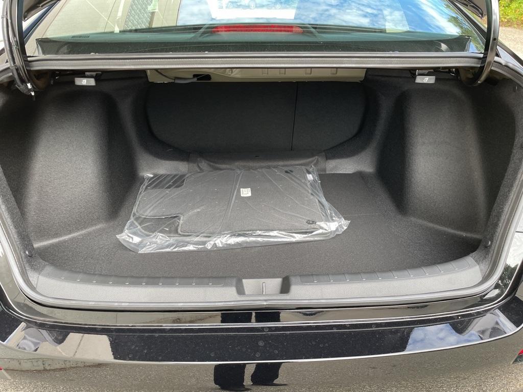 new 2026 Honda Civic Hybrid car, priced at $29,113