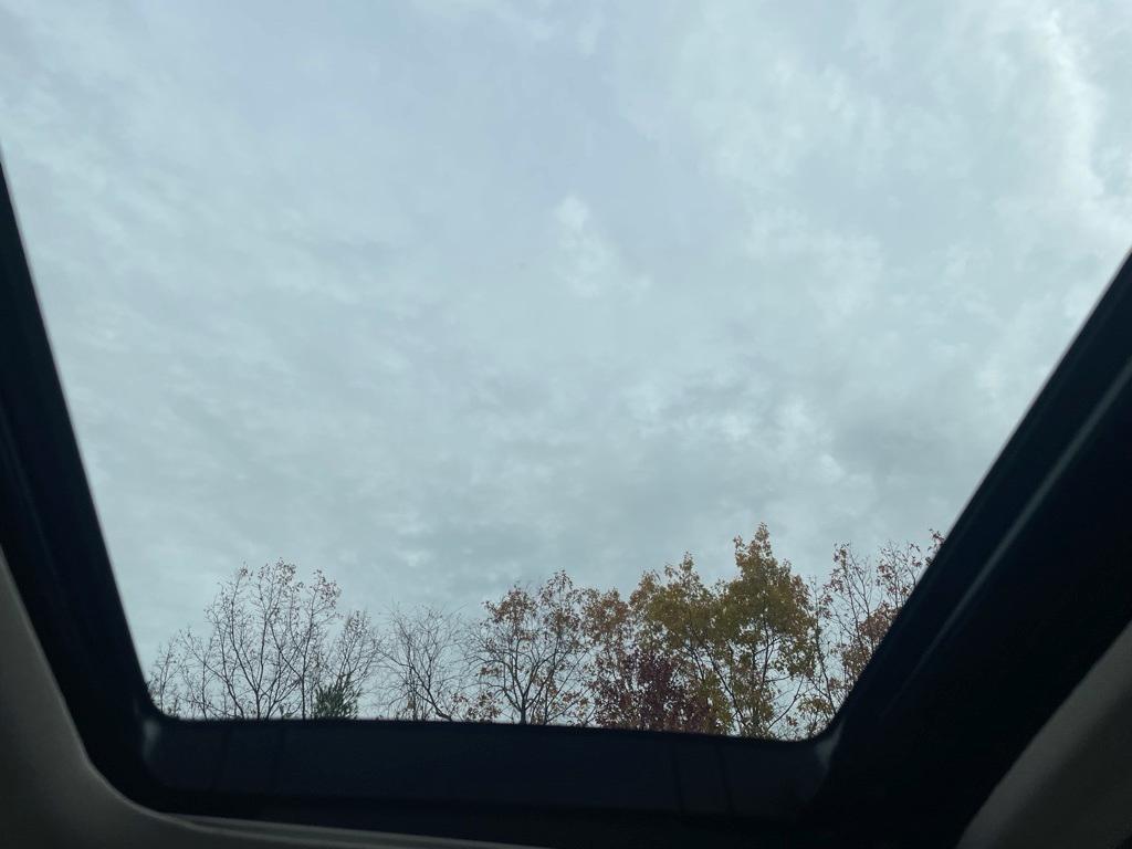 new 2025 Honda Accord car, priced at $30,319