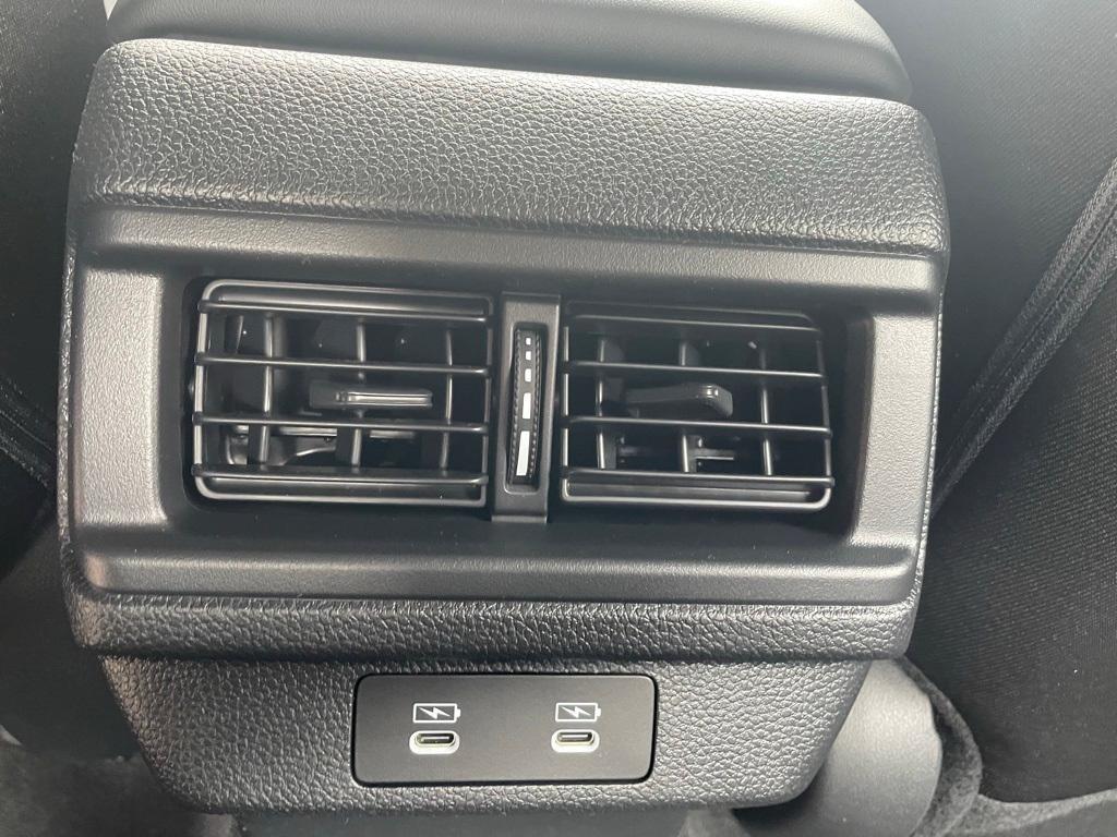 new 2025 Honda Accord car, priced at $30,319