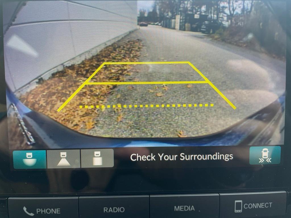 new 2025 Honda Accord car, priced at $30,319