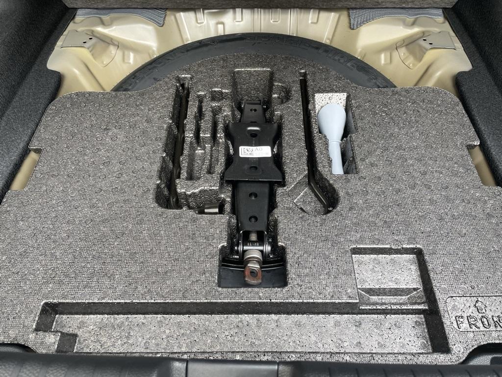 new 2025 Honda Accord car, priced at $30,319