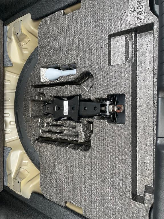 new 2025 Honda Accord car, priced at $30,319