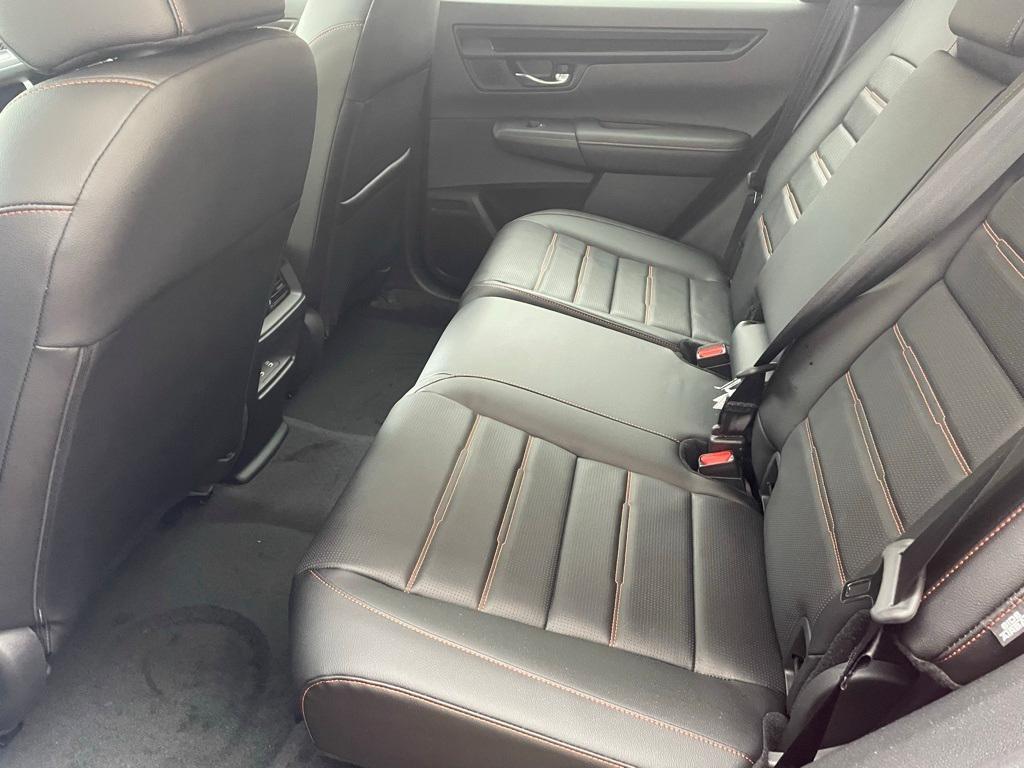 new 2026 Honda CR-V Hybrid car, priced at $40,165