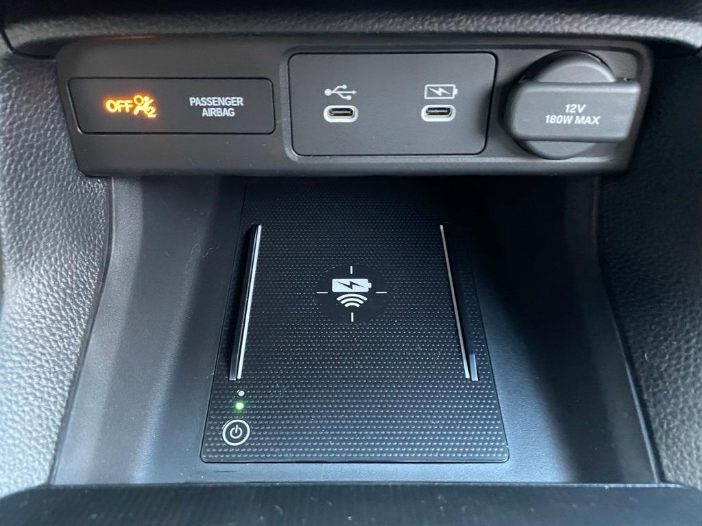 new 2026 Honda Civic Hybrid car, priced at $31,921