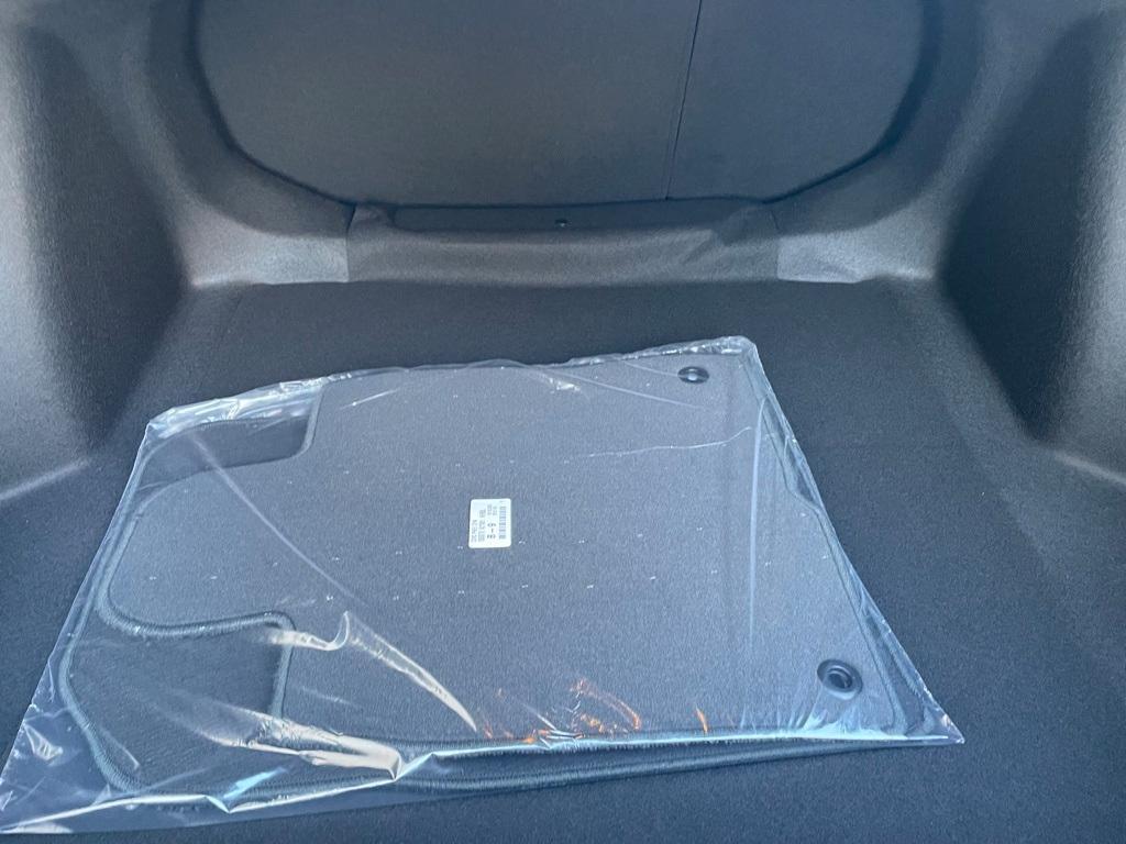 new 2026 Honda Civic Hybrid car, priced at $31,921