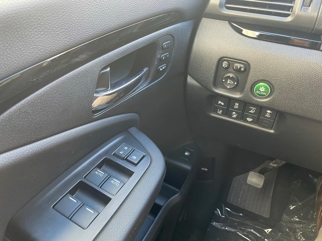 new 2026 Honda Ridgeline car, priced at $48,645