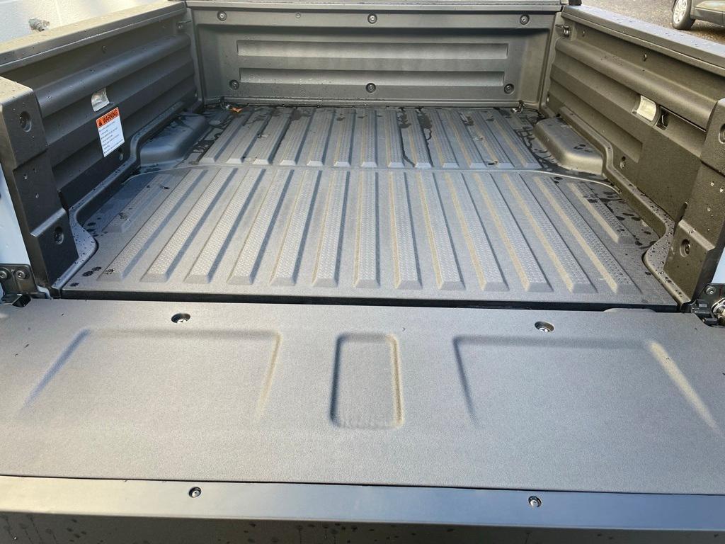 new 2026 Honda Ridgeline car, priced at $48,645