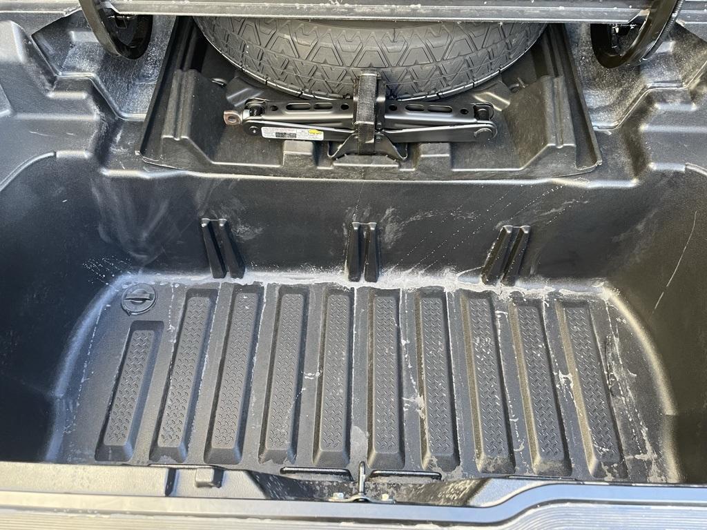 new 2026 Honda Ridgeline car, priced at $48,645