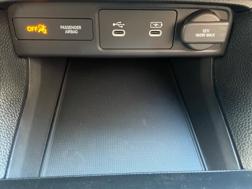 new 2026 Honda Civic Hybrid car, priced at $29,113