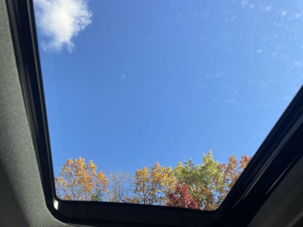 new 2026 Honda Civic Hybrid car, priced at $29,113