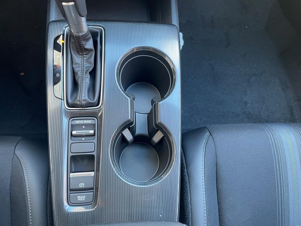 new 2026 Honda Civic Hybrid car, priced at $29,113