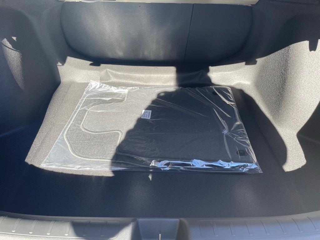 new 2026 Honda Civic Hybrid car, priced at $29,113