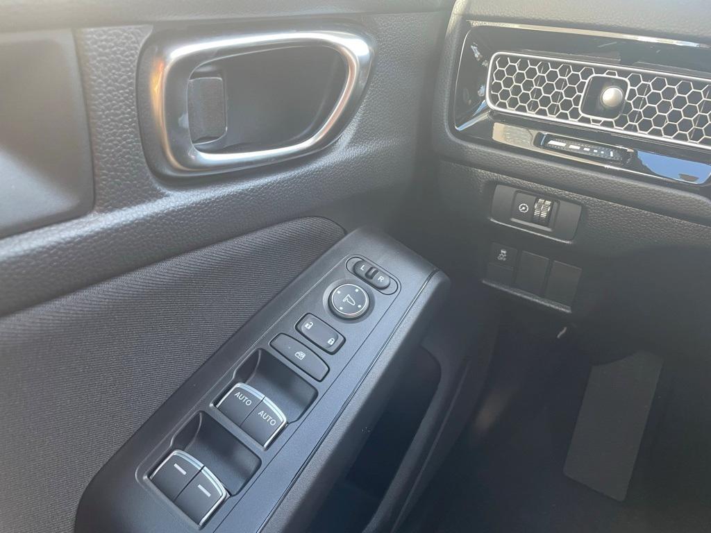 new 2026 Honda Civic car, priced at $28,117