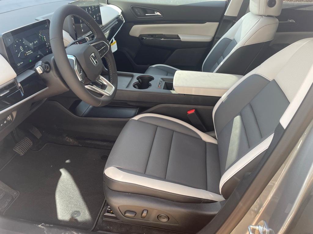 new 2026 Honda Prologue car, priced at $50,987