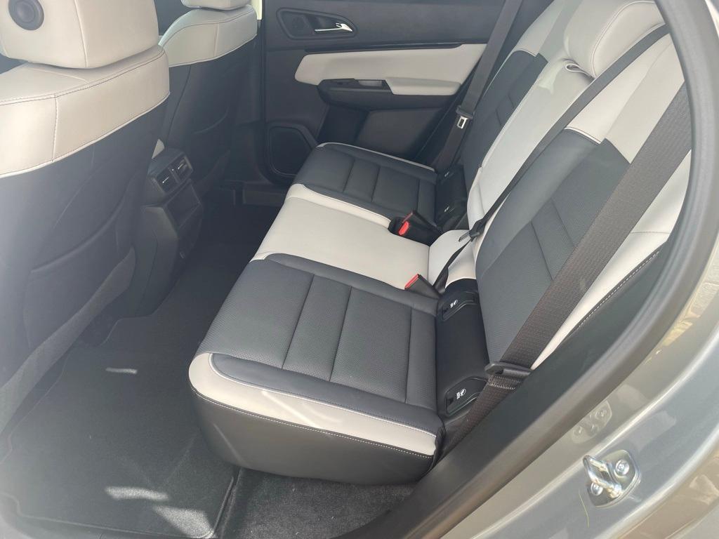 new 2026 Honda Prologue car, priced at $50,987