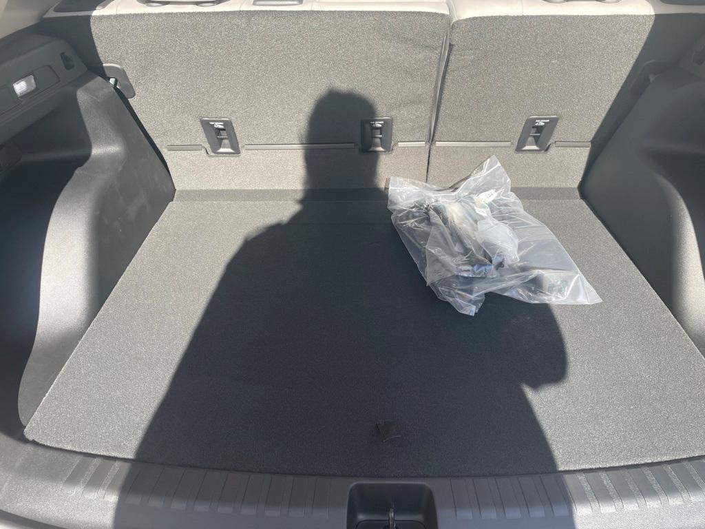 new 2026 Honda Prologue car, priced at $50,987