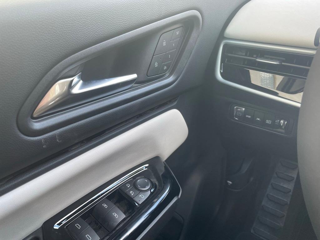 new 2026 Honda Prologue car, priced at $50,987