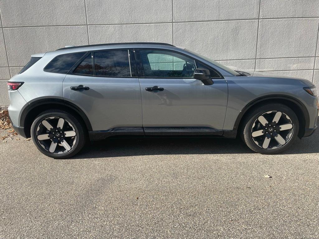 new 2026 Honda Prologue car, priced at $50,987