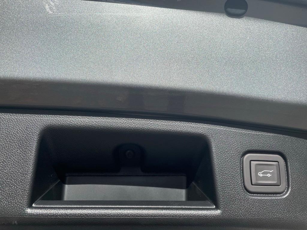 new 2026 Honda Prologue car, priced at $50,987