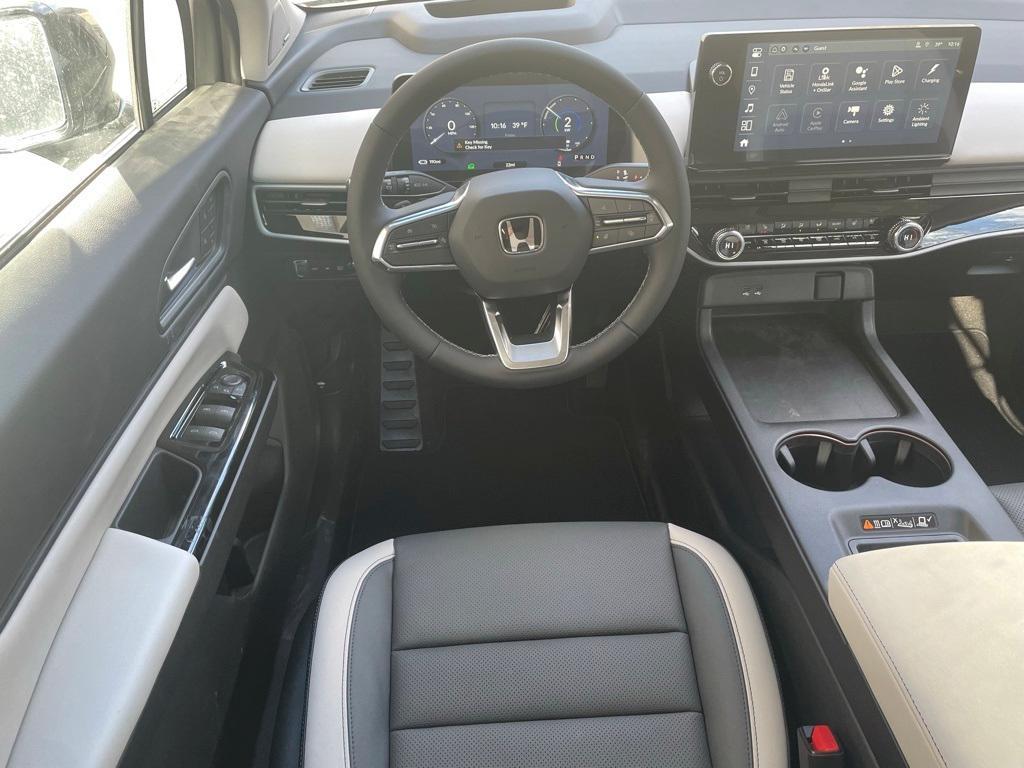 new 2026 Honda Prologue car, priced at $50,987