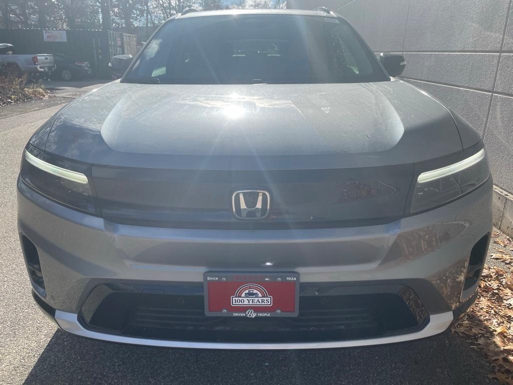 new 2026 Honda Prologue car, priced at $50,987