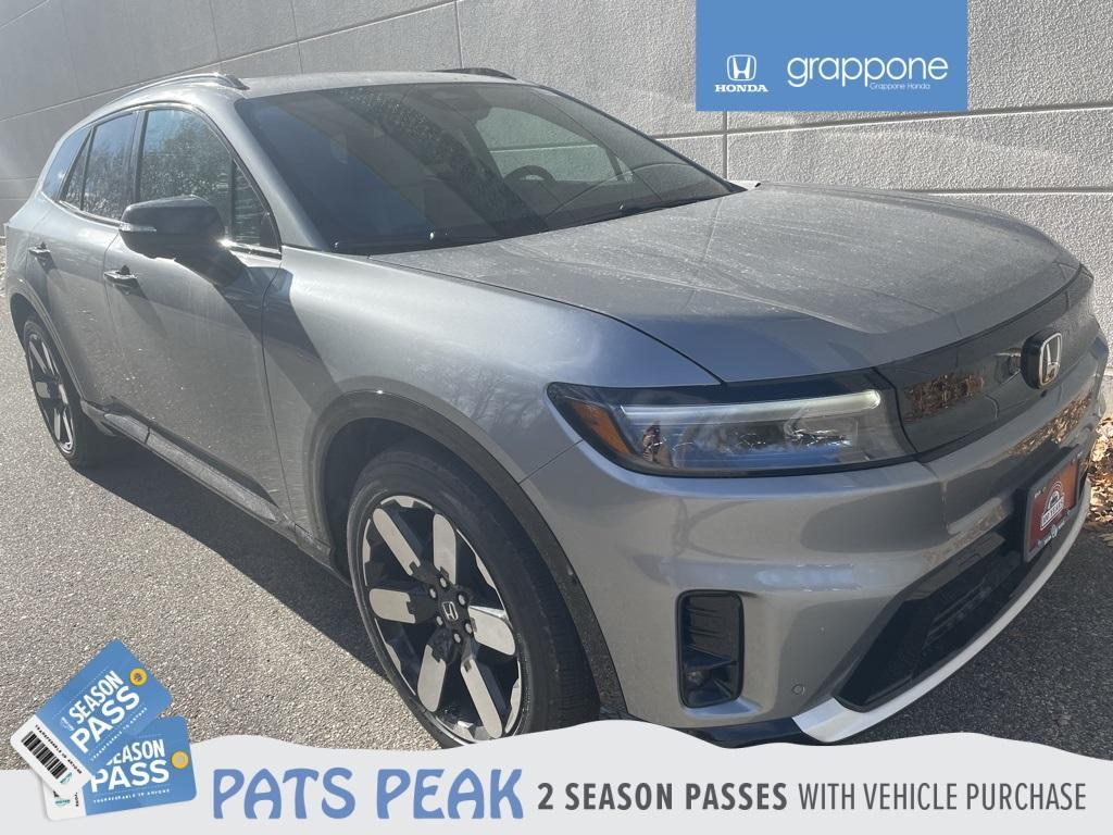 new 2026 Honda Prologue car, priced at $50,987