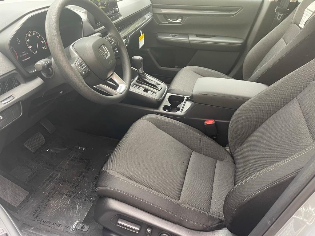 new 2025 Honda CR-V car, priced at $34,950