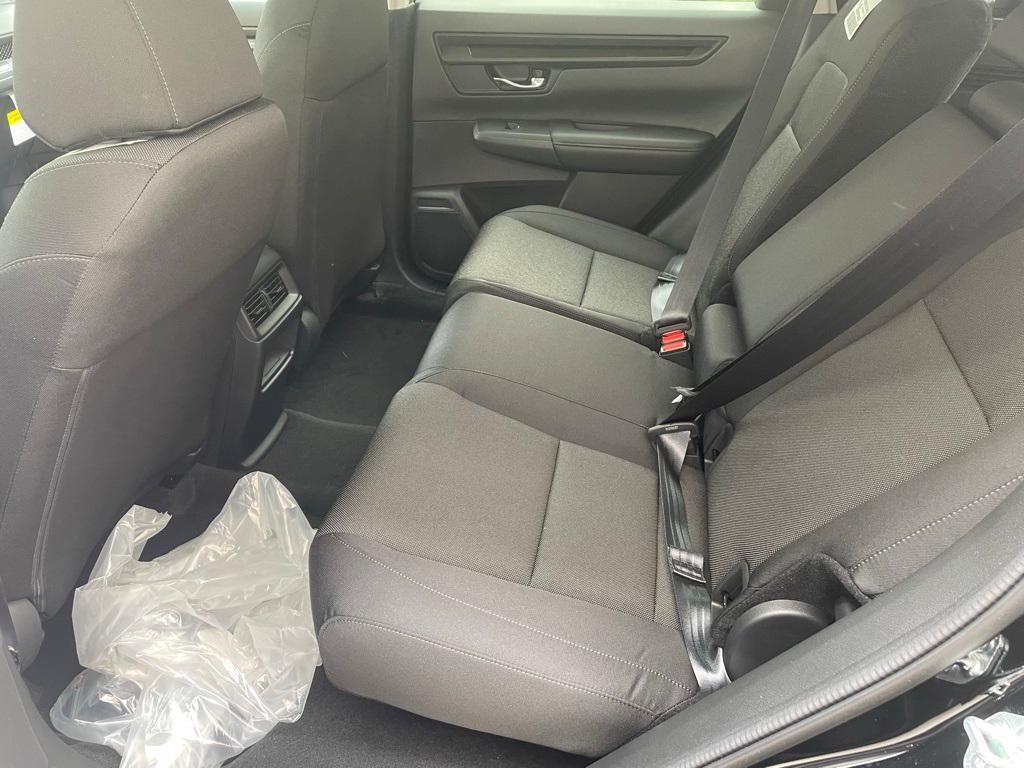 new 2026 Honda CR-V car, priced at $32,815