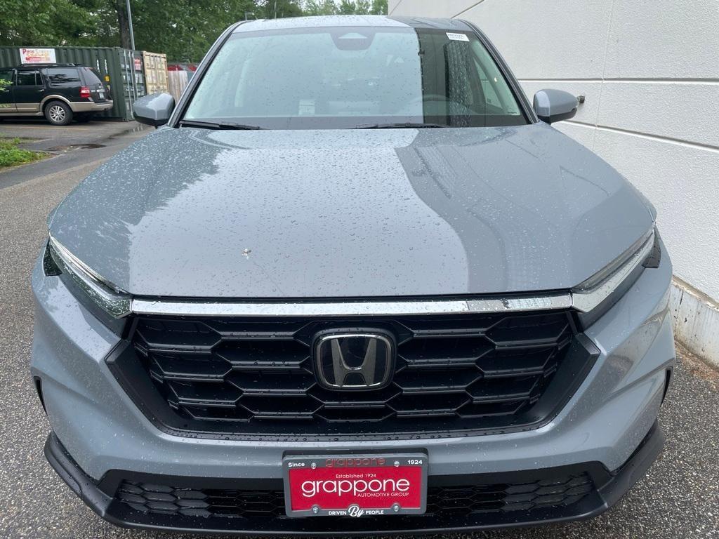 new 2026 Honda CR-V car, priced at $33,270
