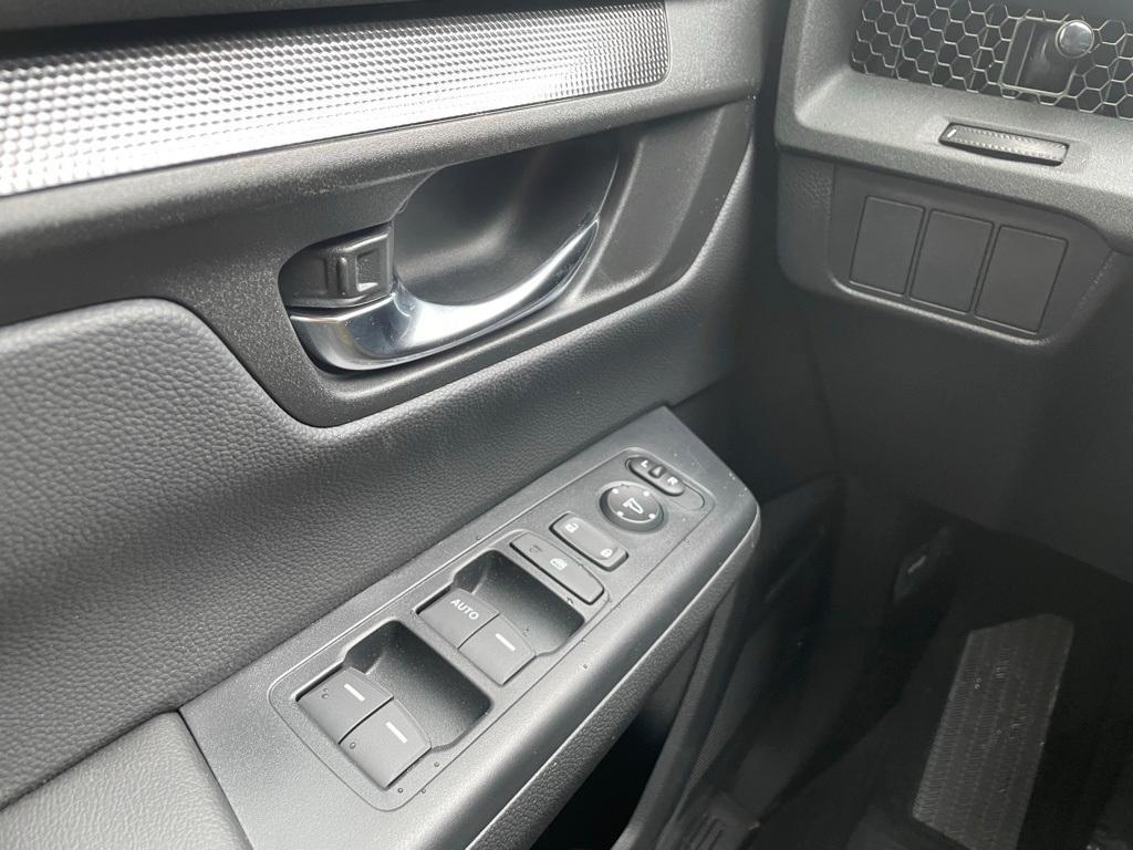 new 2026 Honda CR-V car, priced at $33,270