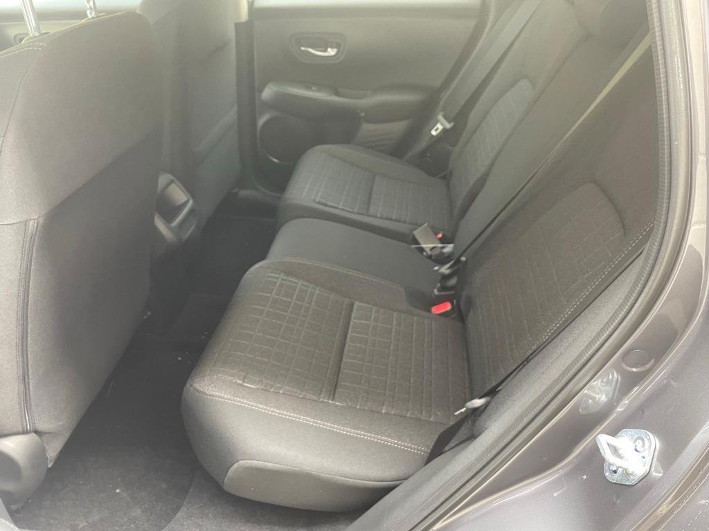 new 2026 Honda HR-V car, priced at $27,987