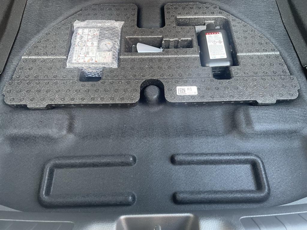 new 2026 Honda Civic Hybrid car, priced at $32,613