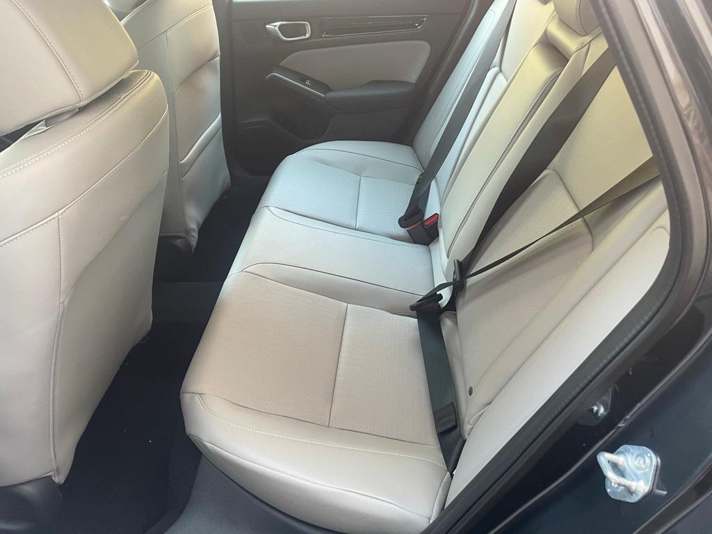 new 2026 Honda Civic Hybrid car, priced at $32,613