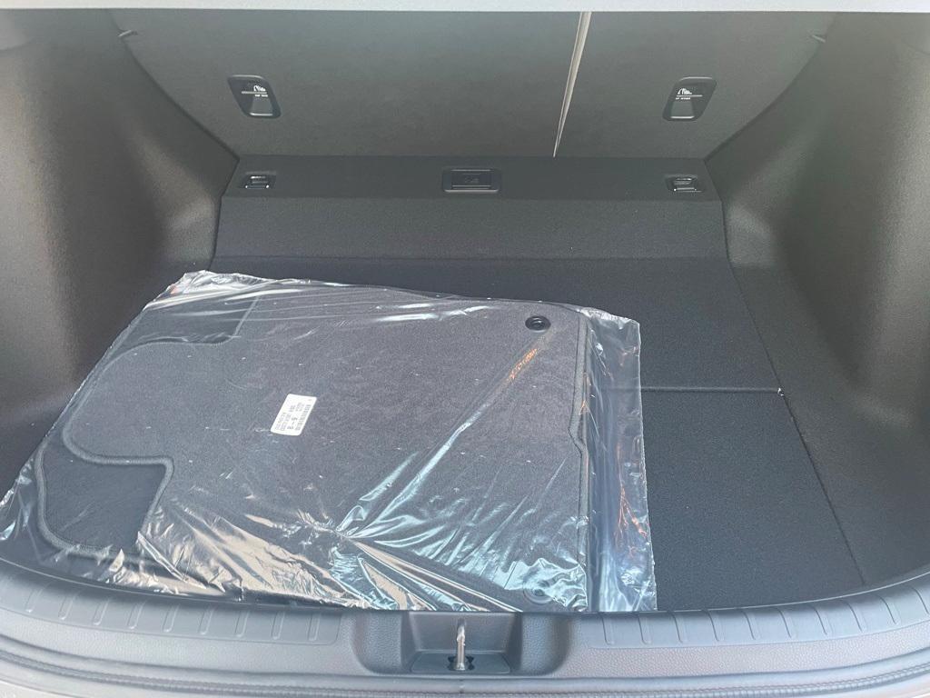 new 2026 Honda Civic Hybrid car, priced at $32,613